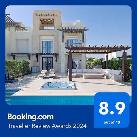 Vesta - El Gouna Residence Χουργκάντα Εξωτερικό φωτογραφία