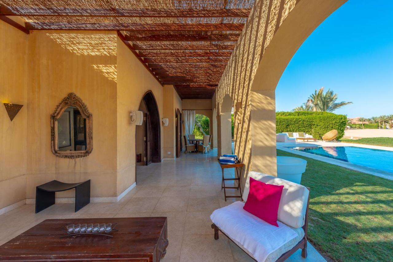 Vesta - El Gouna Residence Χουργκάντα Εξωτερικό φωτογραφία