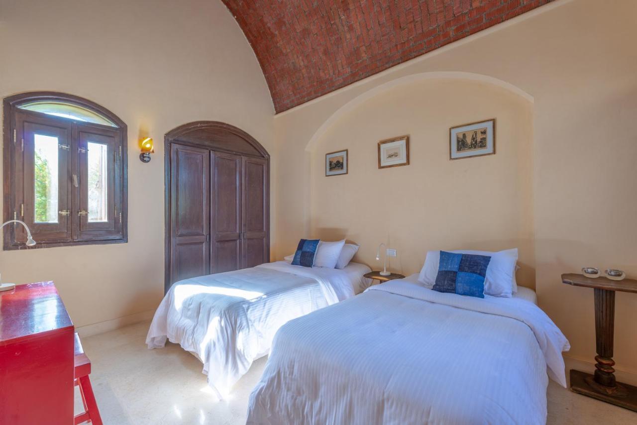 Vesta - El Gouna Residence Χουργκάντα Εξωτερικό φωτογραφία