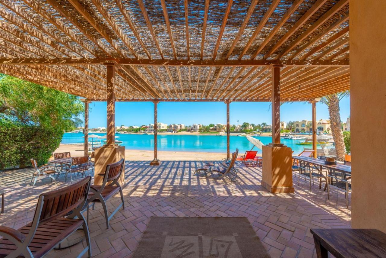 Vesta - El Gouna Residence Χουργκάντα Εξωτερικό φωτογραφία