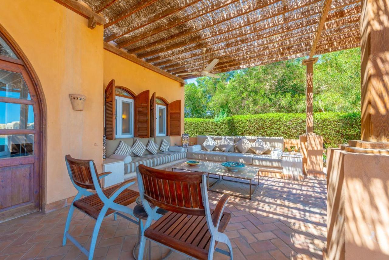 Vesta - El Gouna Residence Χουργκάντα Εξωτερικό φωτογραφία
