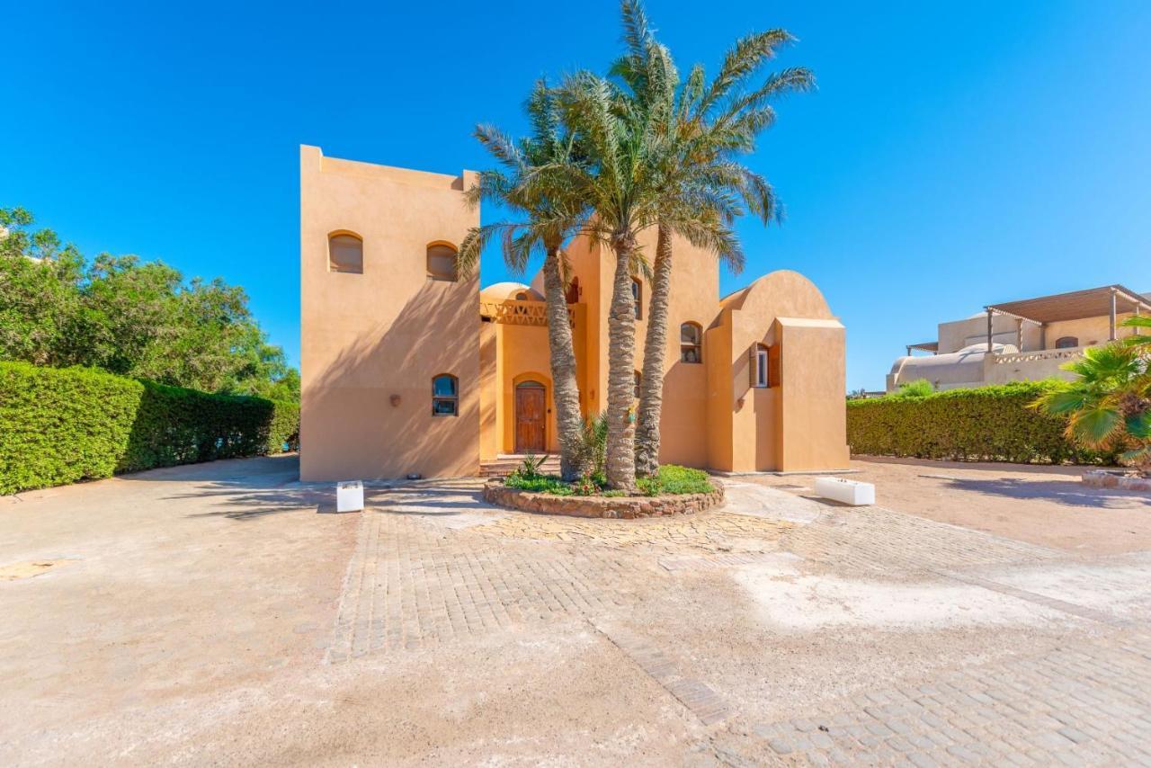 Vesta - El Gouna Residence Χουργκάντα Εξωτερικό φωτογραφία