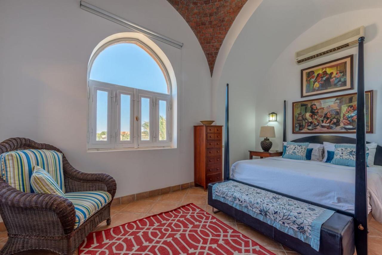 Vesta - El Gouna Residence Χουργκάντα Εξωτερικό φωτογραφία