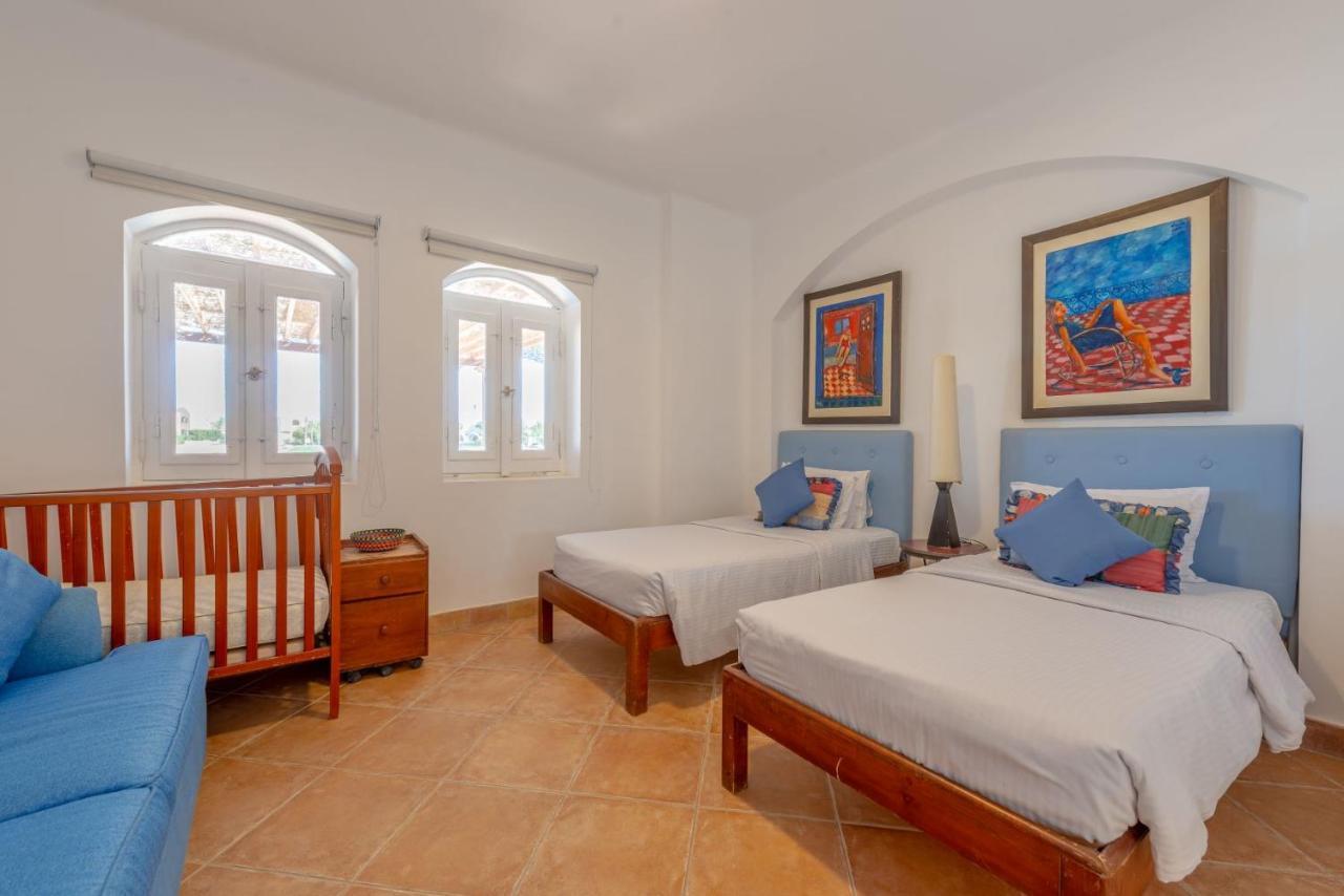 Vesta - El Gouna Residence Χουργκάντα Εξωτερικό φωτογραφία