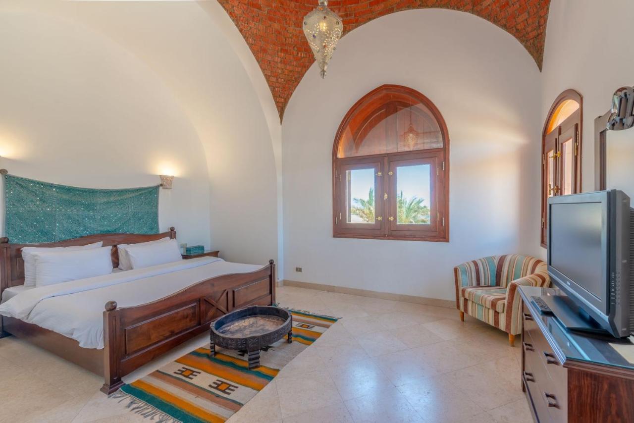 Vesta - El Gouna Residence Χουργκάντα Εξωτερικό φωτογραφία