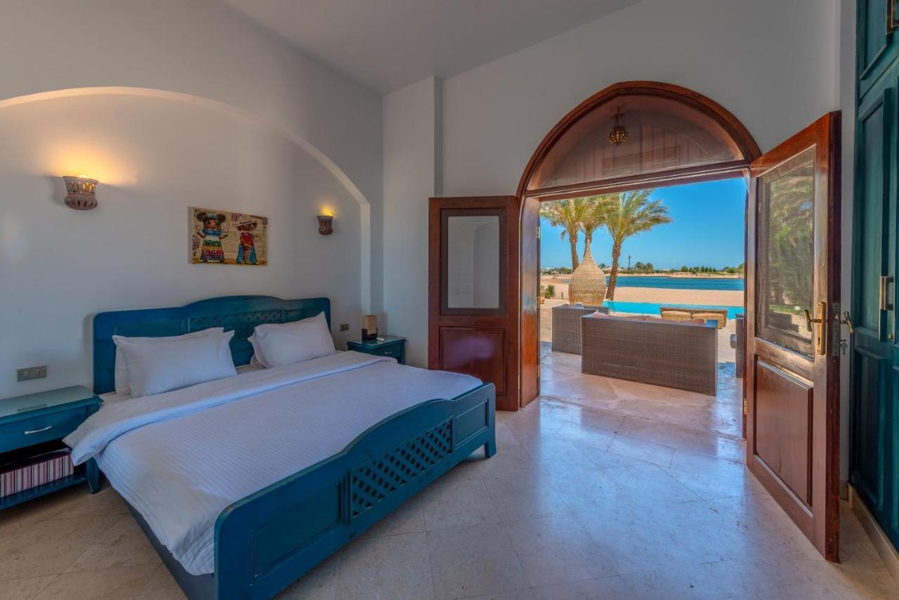 Vesta - El Gouna Residence Χουργκάντα Εξωτερικό φωτογραφία