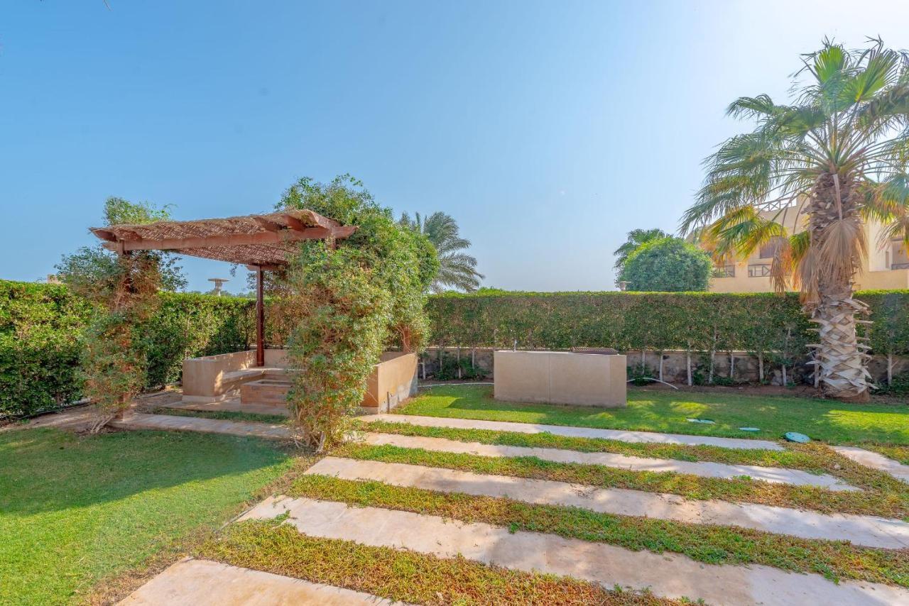 Vesta - El Gouna Residence Χουργκάντα Εξωτερικό φωτογραφία