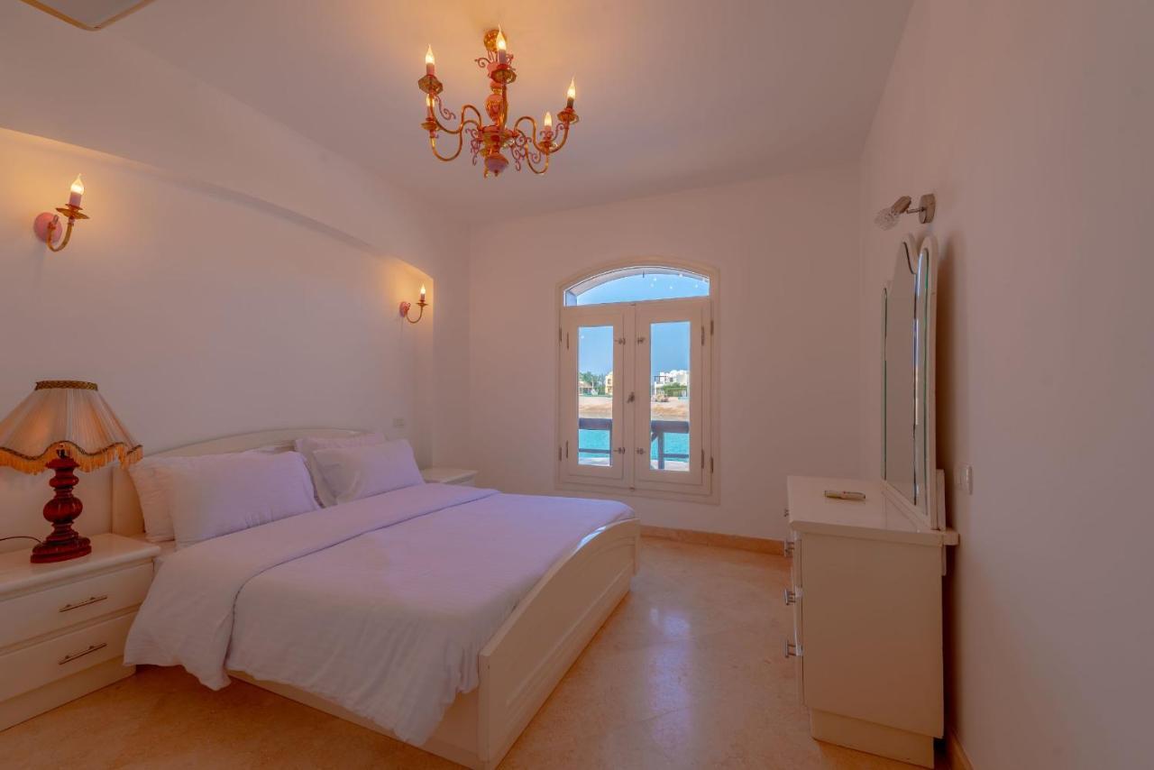 Vesta - El Gouna Residence Χουργκάντα Εξωτερικό φωτογραφία