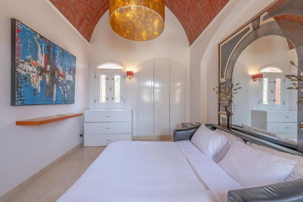 Vesta - El Gouna Residence Χουργκάντα Εξωτερικό φωτογραφία