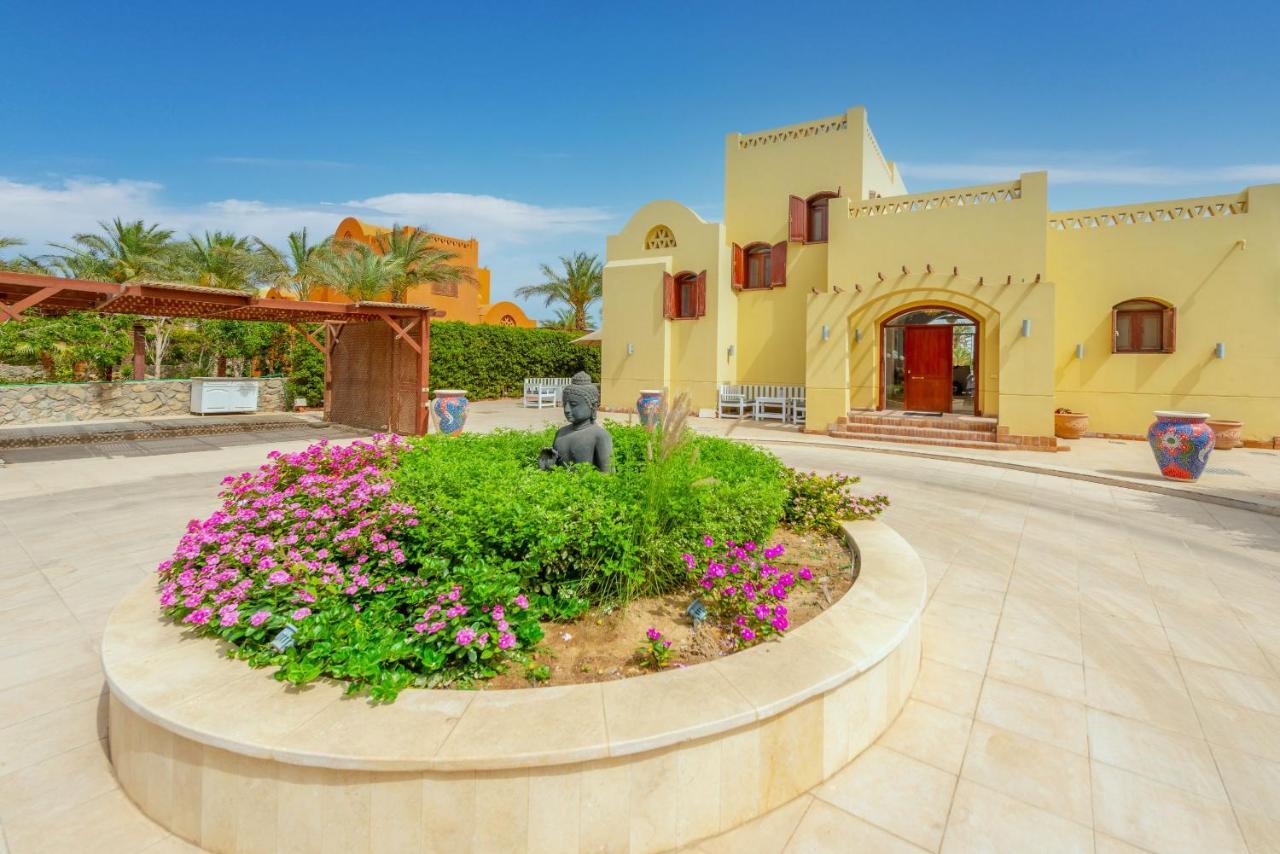 Vesta - El Gouna Residence Χουργκάντα Εξωτερικό φωτογραφία