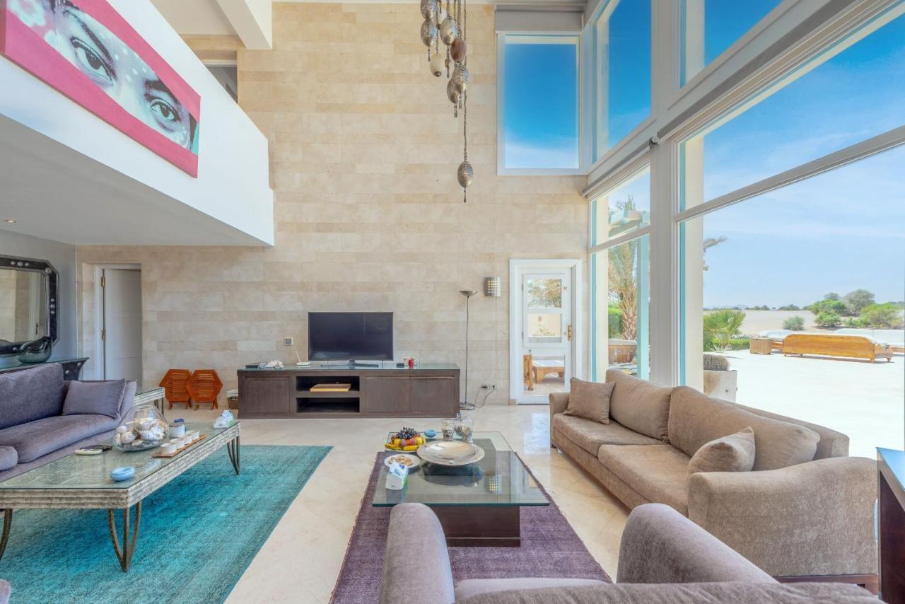 Vesta - El Gouna Residence Χουργκάντα Εξωτερικό φωτογραφία