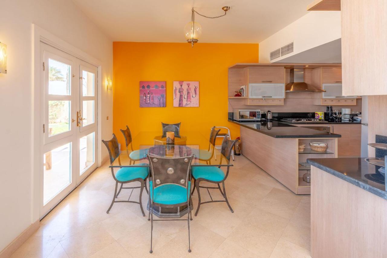 Vesta - El Gouna Residence Χουργκάντα Εξωτερικό φωτογραφία