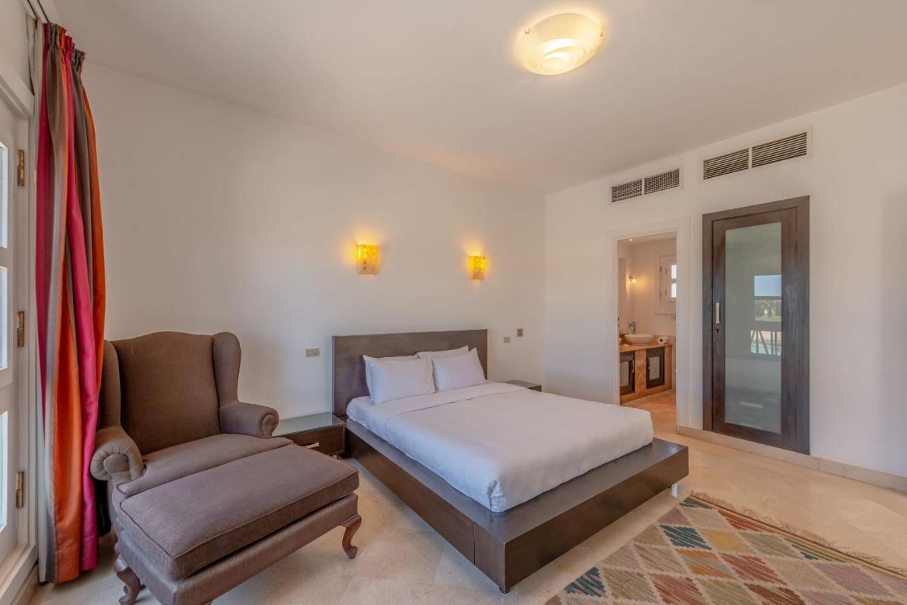 Vesta - El Gouna Residence Χουργκάντα Εξωτερικό φωτογραφία