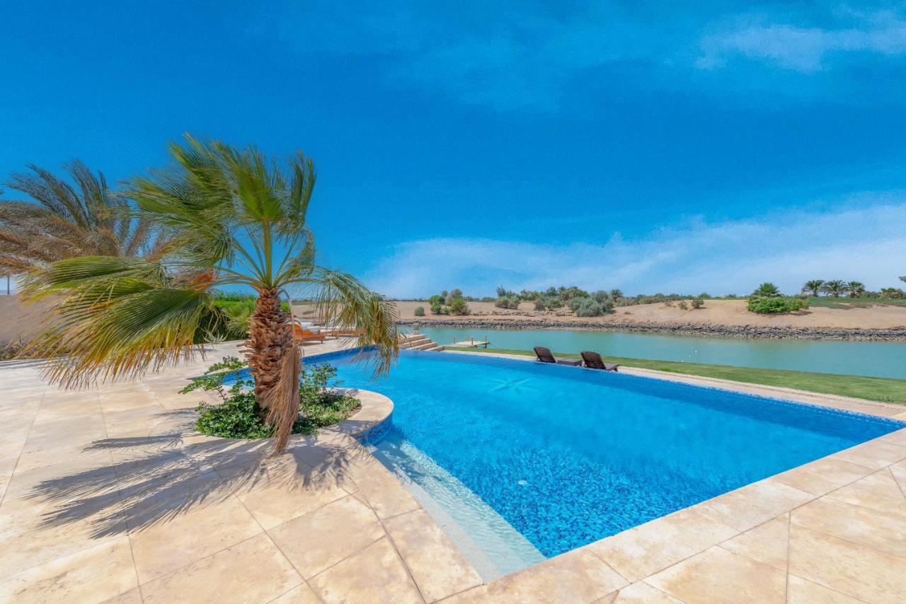 Vesta - El Gouna Residence Χουργκάντα Εξωτερικό φωτογραφία