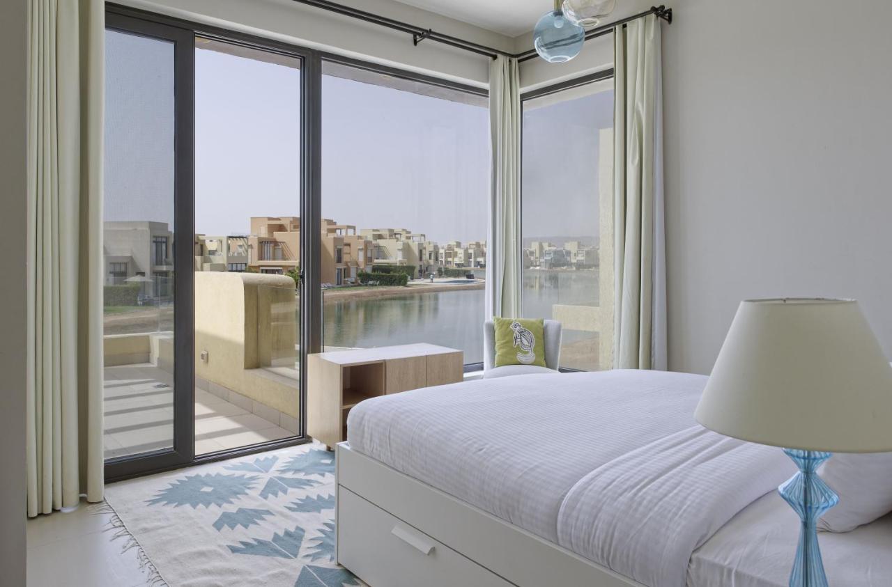 Vesta - El Gouna Residence Χουργκάντα Εξωτερικό φωτογραφία