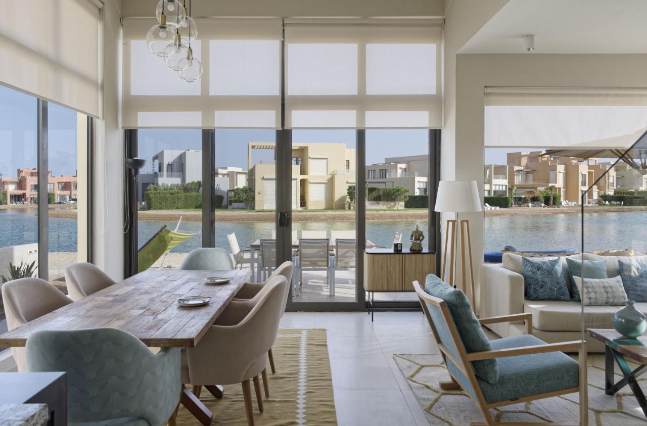 Vesta - El Gouna Residence Χουργκάντα Εξωτερικό φωτογραφία