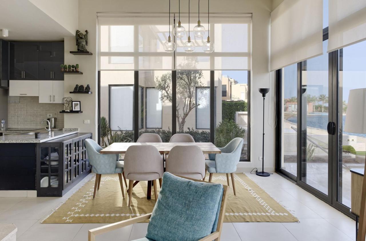 Vesta - El Gouna Residence Χουργκάντα Εξωτερικό φωτογραφία