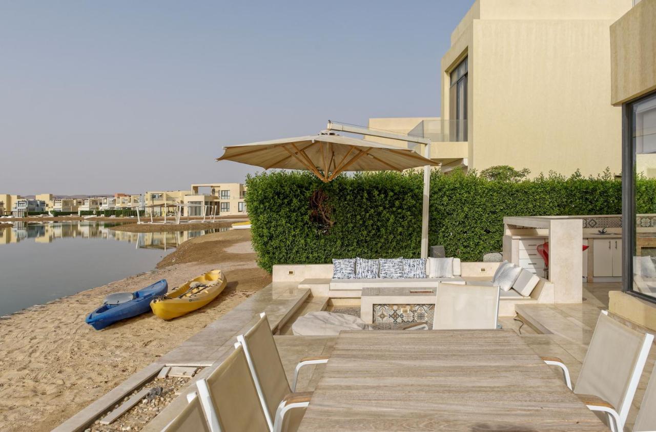 Vesta - El Gouna Residence Χουργκάντα Εξωτερικό φωτογραφία