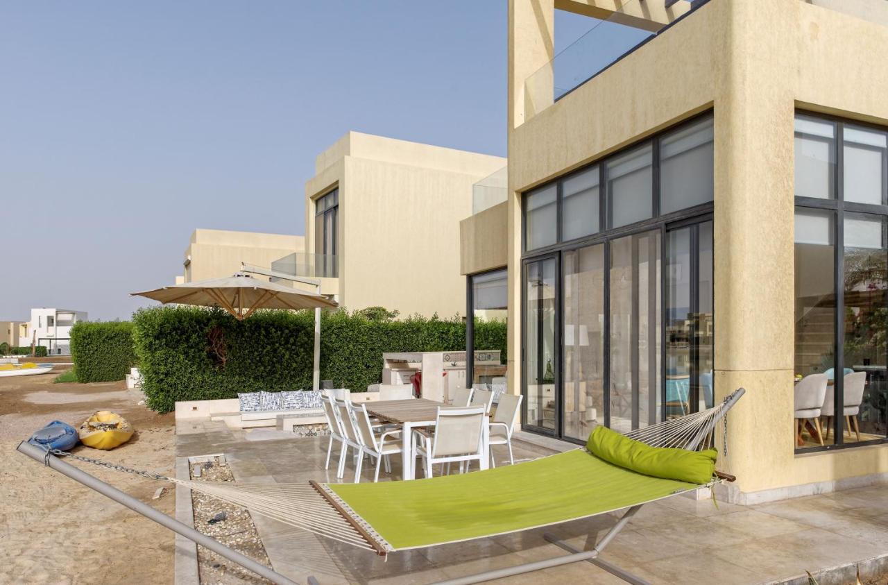 Vesta - El Gouna Residence Χουργκάντα Εξωτερικό φωτογραφία
