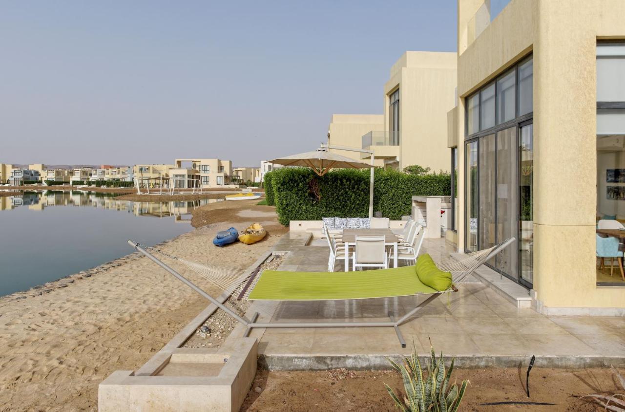Vesta - El Gouna Residence Χουργκάντα Εξωτερικό φωτογραφία