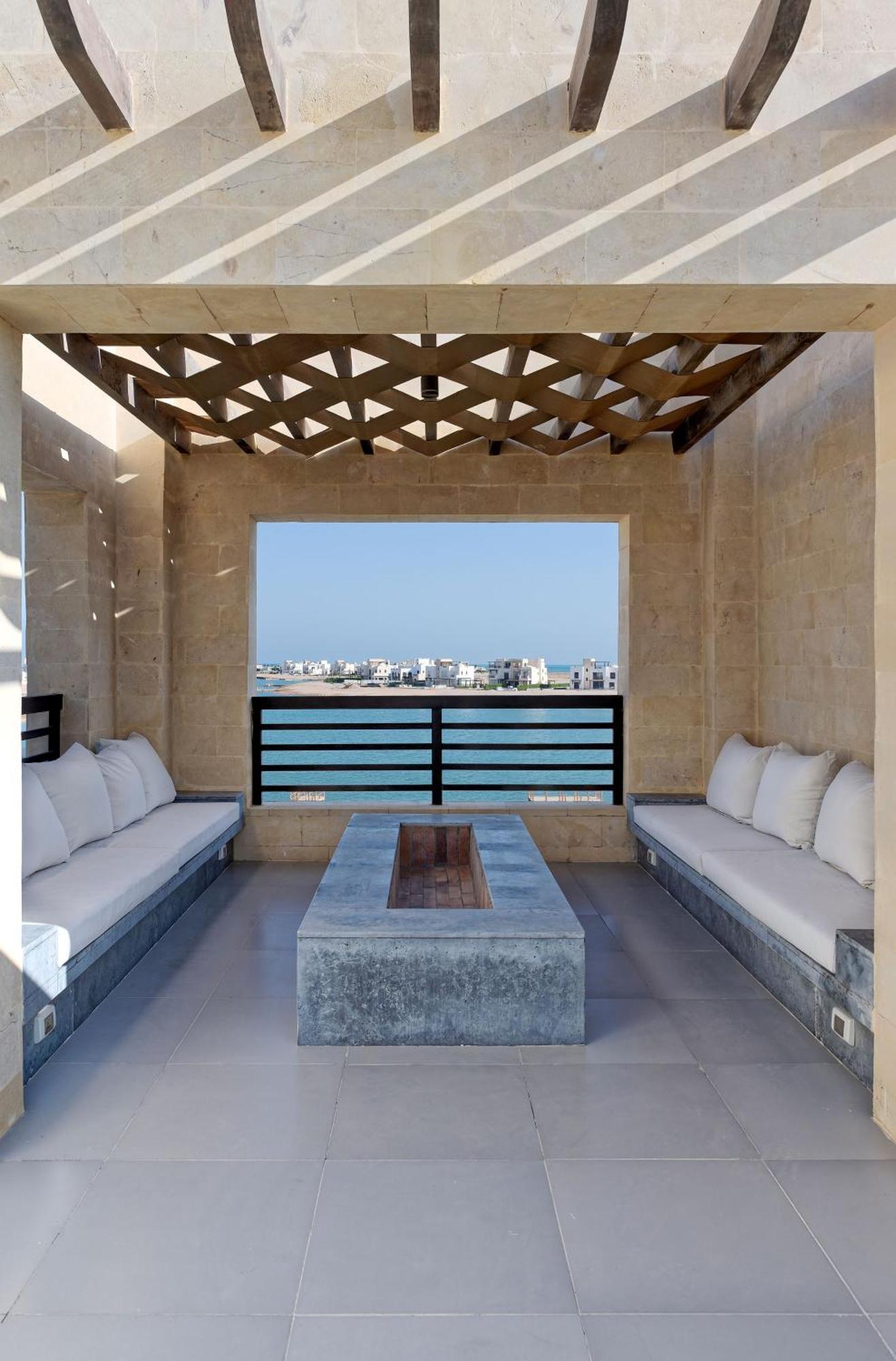 Vesta - El Gouna Residence Χουργκάντα Εξωτερικό φωτογραφία