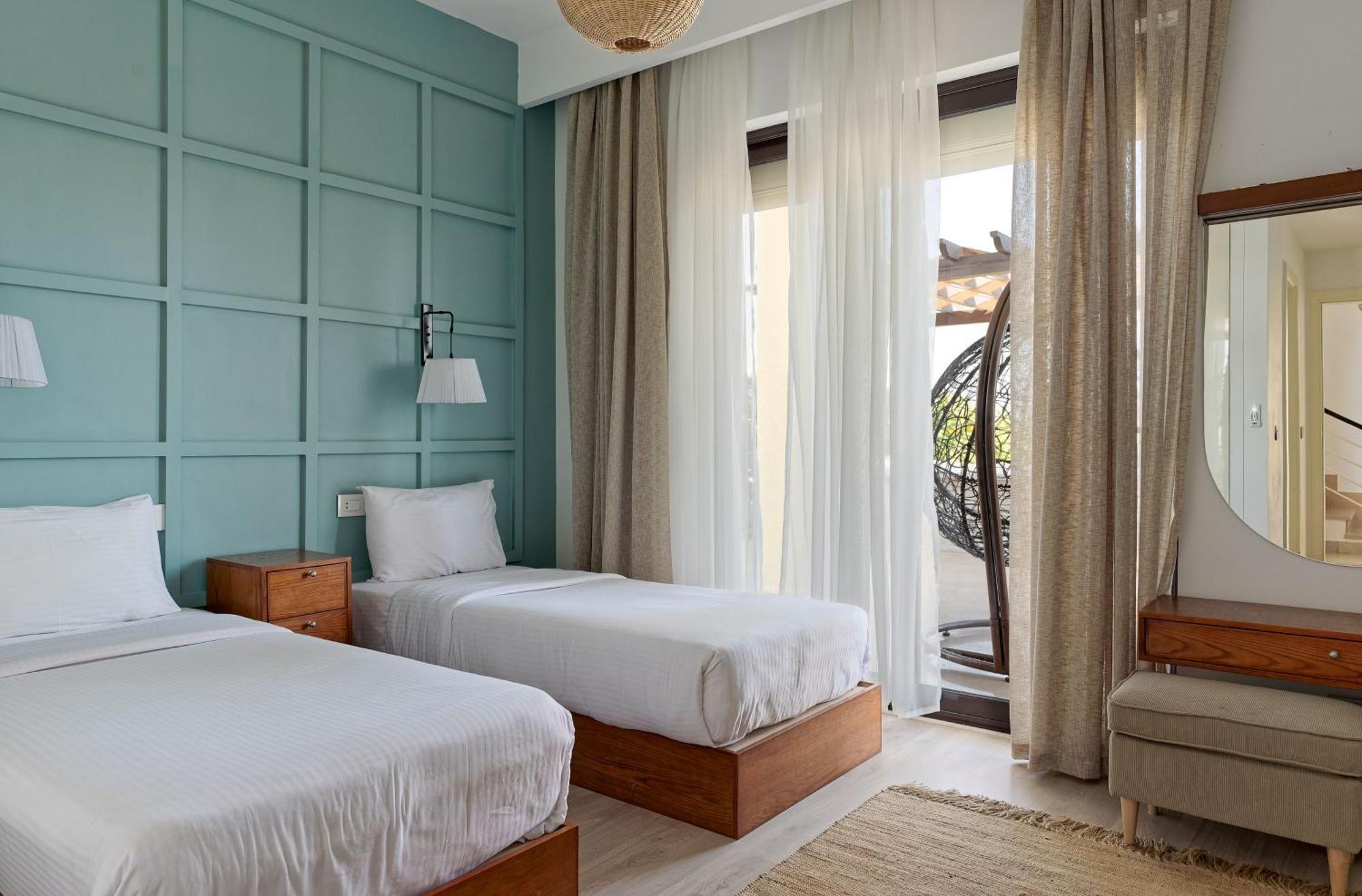 Vesta - El Gouna Residence Χουργκάντα Εξωτερικό φωτογραφία