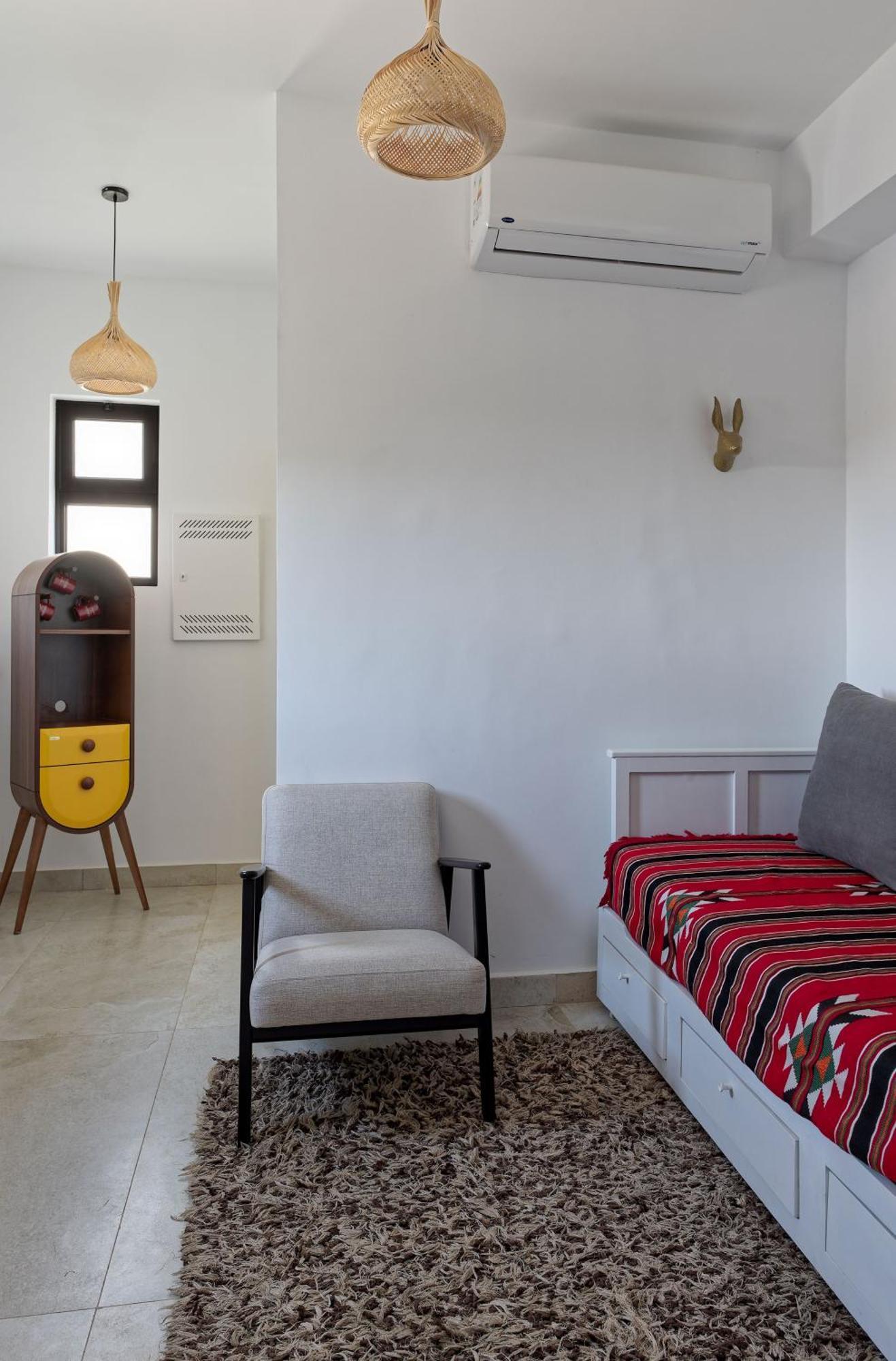 Vesta - El Gouna Residence Χουργκάντα Εξωτερικό φωτογραφία