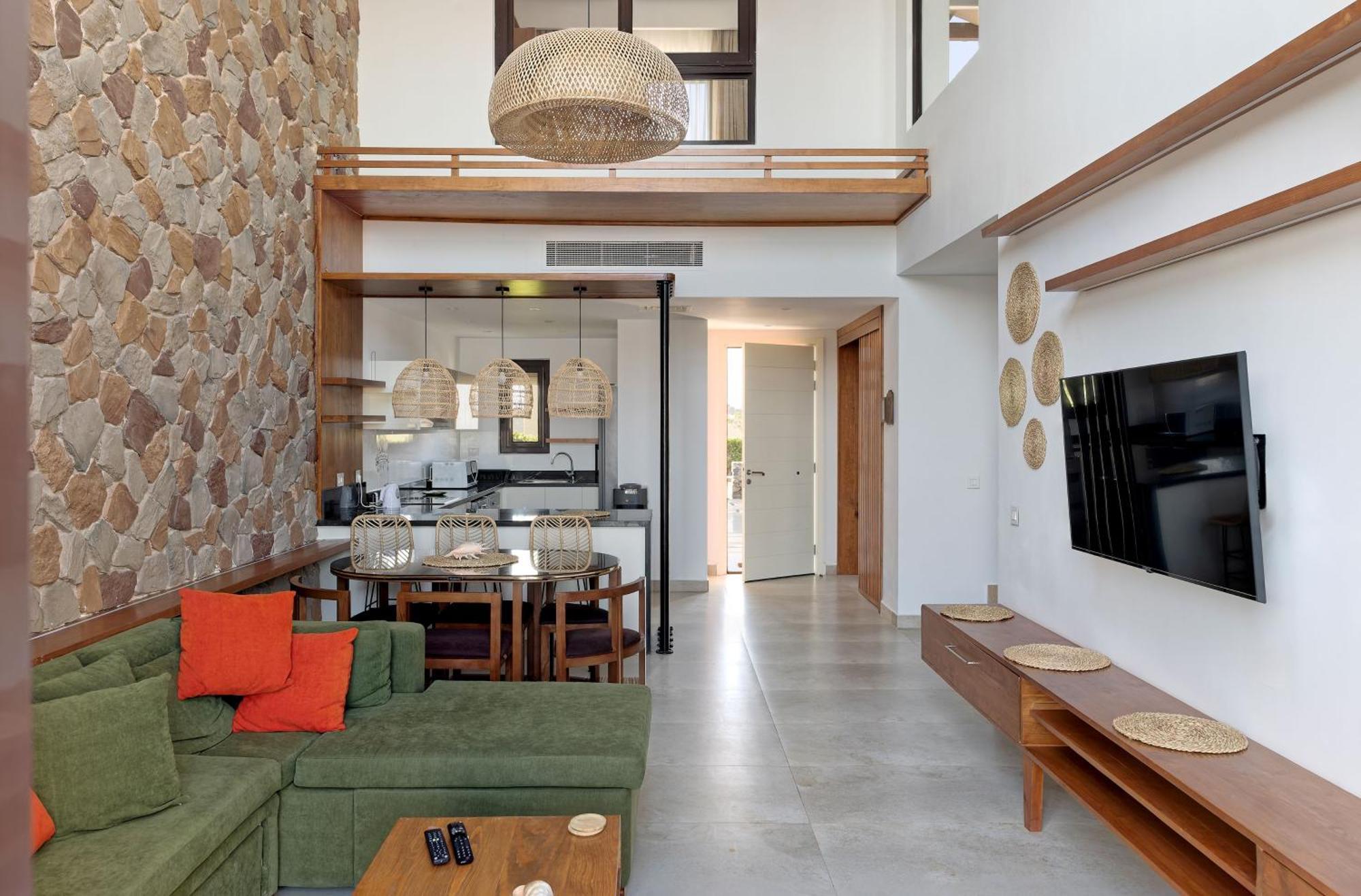 Vesta - El Gouna Residence Χουργκάντα Εξωτερικό φωτογραφία