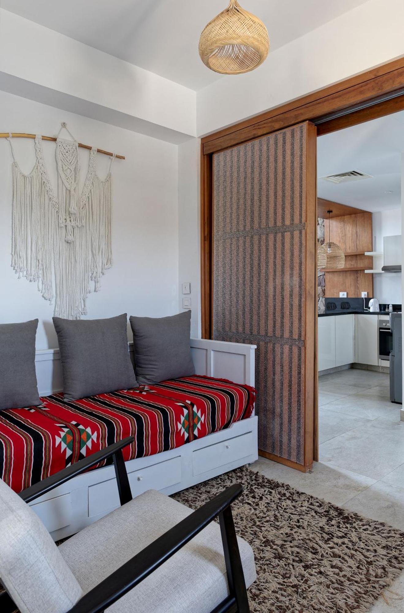 Vesta - El Gouna Residence Χουργκάντα Εξωτερικό φωτογραφία