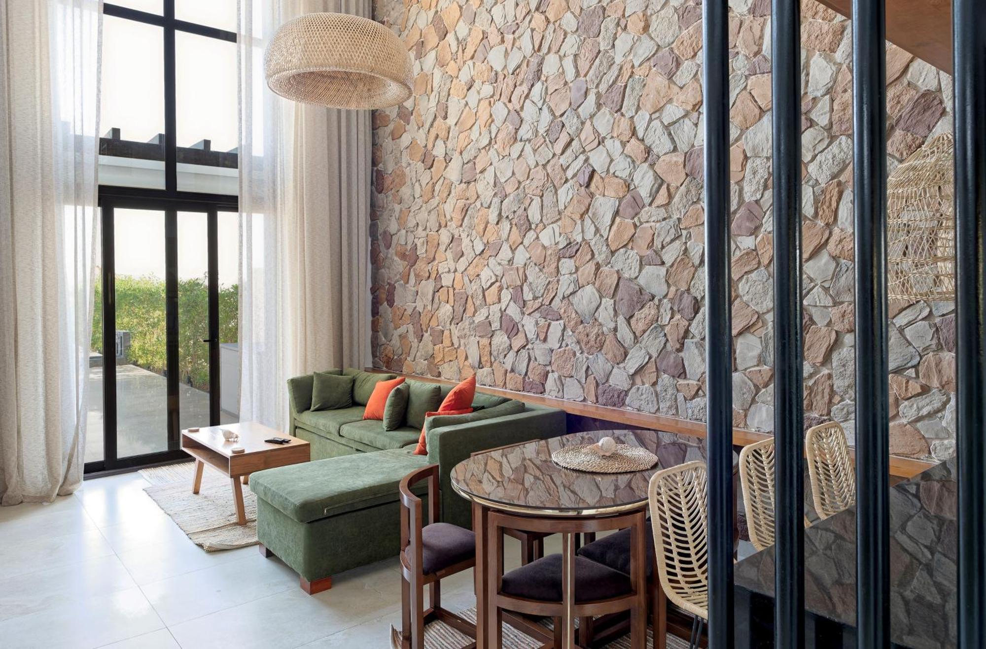 Vesta - El Gouna Residence Χουργκάντα Εξωτερικό φωτογραφία