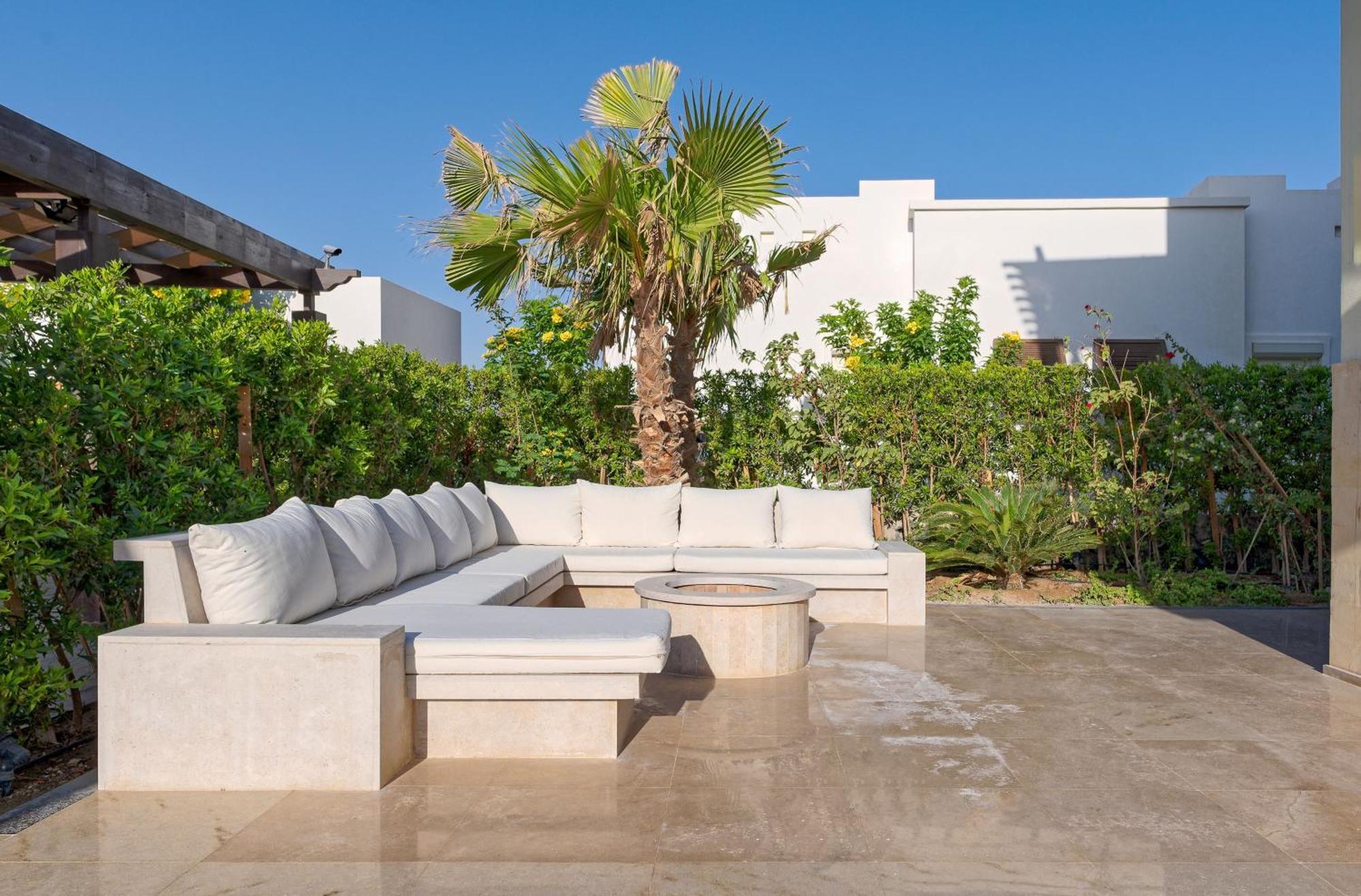 Vesta - El Gouna Residence Χουργκάντα Εξωτερικό φωτογραφία