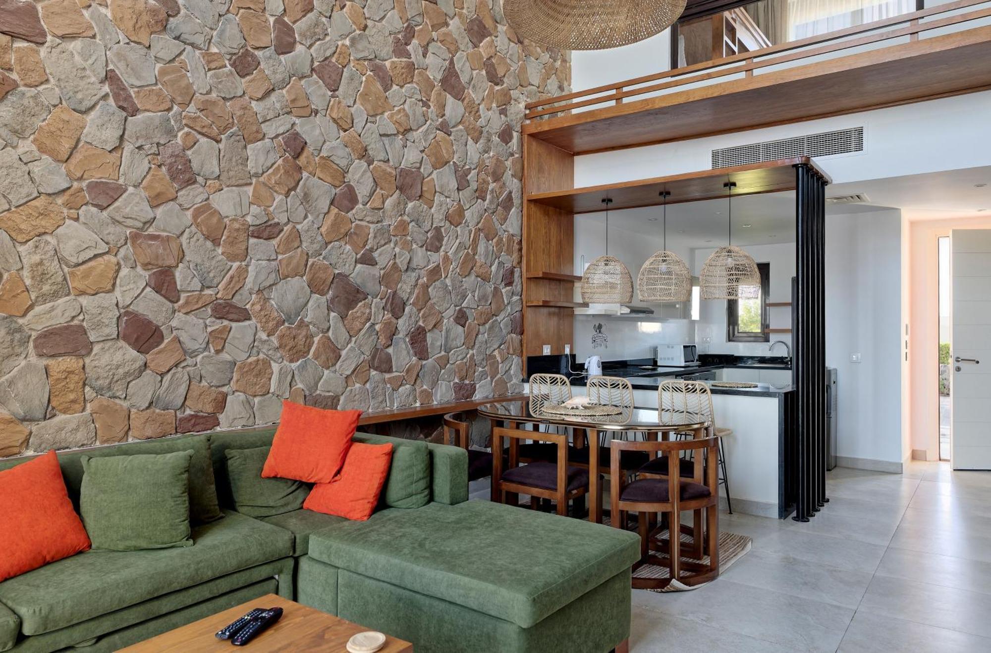 Vesta - El Gouna Residence Χουργκάντα Εξωτερικό φωτογραφία