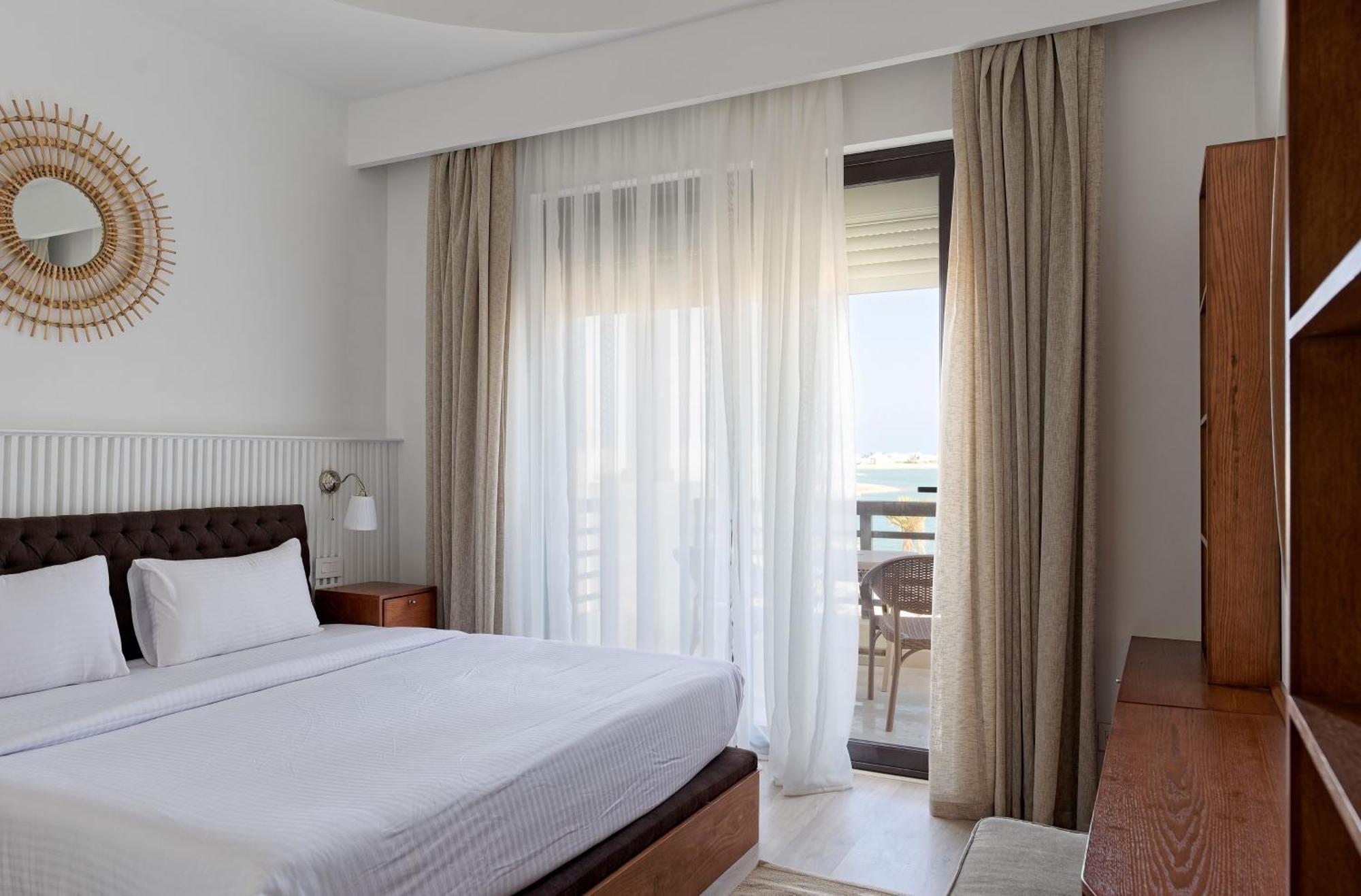 Vesta - El Gouna Residence Χουργκάντα Εξωτερικό φωτογραφία